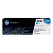 HP 304A - cyan - cartouche laser d'origine