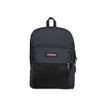 EASTPAK Pinnacle - Sac à dos 2 compartiments - 42 cm - Night navy