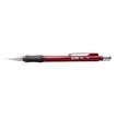 5420009701626-ELAMI PRO - Crayon rétractable - HB - 0.9 mm - avec gomme-Avant-0