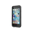 LifeProof Fre - Étui de protection pour iPhone 6, 6s - noir