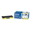 Brother TN130 - jaune - cartouche laser d'origine