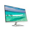 0192018369726-HP 27f - écran pc 27" LED -  Full HD - 1920 x 1080-Angle gauche-2