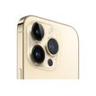 194253403159-Apple iPhone 14 Pro - Smartphone - 5G - 256 Go - or-Gros plan-2