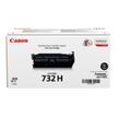 Canon 732H - noir - cartouche laser d'origine