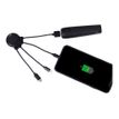 4897032089600-Bigben Xoopar octopus - câble de charge et de synchronisation USB/micro USB, USB C, Lightning et U-Haut-1