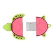 3126170144249-Emtec Animalitos M335 Tortue - clé USB 16 Go - USB 2.0-Haut-1