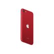 0194253015512-Apple iPhone SE 2022 (3e gen) - Smartphone - 5G - 256 Go - rouge-Arrière-3