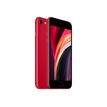 8720039731882-Apple iPhone SE (2e gen) - Iphone reconditionné grade B - 4G - 64 Go - rouge-Multi-angle-1
