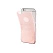 MUVIT LIFE - Coque de protection pour iPhone 7 Plus - rose