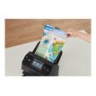 4528472109206-Canon imageFORMULA DR-S150 - scanner de documents - modèle bureau - USB 2.0, Gigabit LAN, Wi--Gros plan-9
