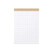 3020120182353-Oxford Touareg - Bloc notes - A5 - petits carreaux - 160 pages-Avant-9