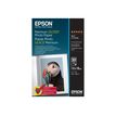 8715946384320-Epson Premium Glossy Photo Paper - papier photo - 30 feuille(s) - 130 x 180 mm - 255 g/m²-Avant-1