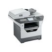 3700892000542-Brother MFC-8880DN - imprimante multifonction (Noir et blanc)-Angle gauche-2