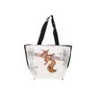 3700572763903-Kiub Kook - Lunch Bag isotherme - 35 cm - écureuil-Avant-0