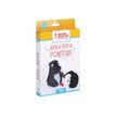 3471057501043-Graine Creative - kit de travaux créatifs - animaux en pompons en laine-Angle gauche-0