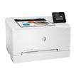0193905578924-HP Color LaserJet Pro M255dw - imprimante laser couleur A4 - Wifi-Angle gauche-2