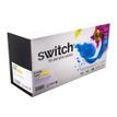 3700654291133-Cartouche laser compatible HP 508X - jaune - Switch-Angle droit-0