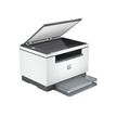 194850827754-HP LaserJet MFP M234dwe - imprimante laser multifonction monochrome A4 - Wifi, USB-Angle gauche-5