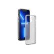 3571211462316-Bigben Connected - coque de protection pour  iPhone 13 Pro Max - transparent-Angle gauche-0