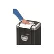 043859508259-Fellowes MicroShred MS-460Cs - destructeur de documents-Gros plan-4