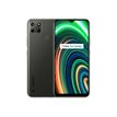 6941399061880-Realme C25Y - Smartphone - 4G - 64 Go - gris métallique-Multi-angle-2