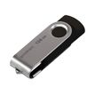 4260459613329-Goodram UTS2 - clé USB 128 Go - USB 2.0-Angle gauche-0