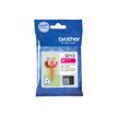 Brother LC3213 - magenta - cartouche d'encre originale
