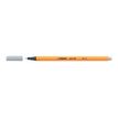 4006381333979-STABILO Point 88 - Feutre fin - 0.4 mm - gris clair-Angle gauche-1