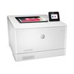 3540260193359-HP Color LaserJet Pro M454dw - imprimante laser couleur A4 - Wifi-Angle gauche-3
