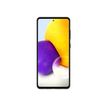 0745883826711-Belkin TemperedCurve - protection d'écran - verre trempé pour Galaxy A72-Avant-3