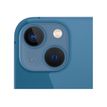 0194252708170-Apple iPhone 13 - Smartphone - 5G - 4/128 Go - bleu-Gros plan-3