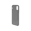 Force Case Pure - Coque de protection pour iPhone 11 - transparent noir
