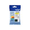 4977766762212-Brother LC3219XL - jaune - cartouche d'encre originale-Avant-3
