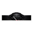 8806092612679-Samsung Galaxy Watch4 Classic - Montre connectée 46mm - noir - 16 Go-Gros plan-5