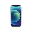 3700992521831-Mobilis T-Series - coque de protection pour iPhone 12, 12 Pro - noir-Avant-0