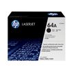 883585007608-HP 64X - noir - cartouche laser d'origine-Avant-0