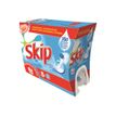 7615400067244-Skip Pro Active Clean - Lessive liquide 7,5L-Angle gauche-0