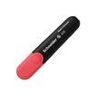 4004675015020-Schneider Job - Surligneur - rouge-Angle gauche-2