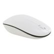 3700527301877-Mobility - souris sans fil pour Mac - blanche-Avant-0