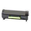 Cartouche laser compatible Lexmark 51B2000 - noir - Uprint