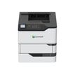 0734646577793-Lexmark MS821dn - imprimante laser monochrome A4 -Avant-0
