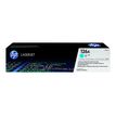 HP 126A - cyan - cartouche laser d'origine