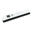 IRIS IRIScan Anywhere 5 - scanner de documents A4 - portable - 1200 ppp x 1200 ppp - blanc