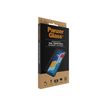 5711724080586-PanzerGlass - protection d'écran - verre trempé pour Xiaomi Redmi Note 11, Note 11S-Angle gauche-7