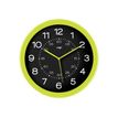 3462159002811-ORIUM 820G - Horloge - quartz - vert-Avant-0