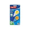 3086123345638-Tipp Ex - Correcteur + Recharge - Easy Refill ecolutions - 5 mm x 14 m-Avant-0