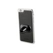 Muvit Magnet Case - Coque de protection pour iPhone 7 Plus - noir