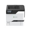 0734646717380-Lexmark CS730de - imprimante laser couleur A4 -Avant-0