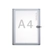 Maul Extraslim - Vitrine A4 (310 x 220 mm)