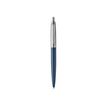 Parker Jotter XL - Stylo à bille bleu - encre bleue